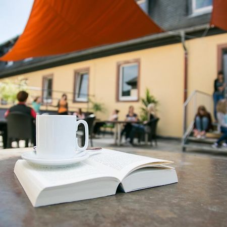 Jugendhaus St. Kilian Hostel Miltenberg Bagian luar foto